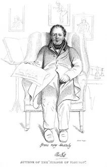 Bibliophile: THOMAS HILL, BOOKMAN