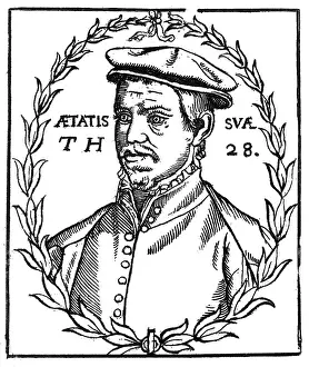 Compiler: THOMAS HILL, WRITER