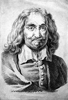 Hobbes: Thomas Hobbes