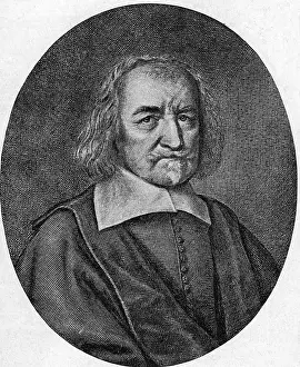 Hobbes: Thomas Hobbes