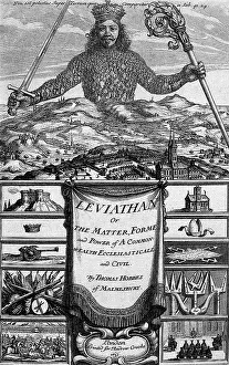 Rationalism: Thomas Hobbes