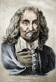 Hobbes: Thomas Hobbes