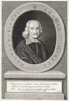 Hobbes: Thomas Hobbes