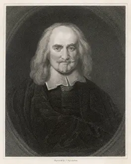 Hobbes: Thomas Hobbes