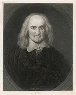1679: Thomas Hobbes