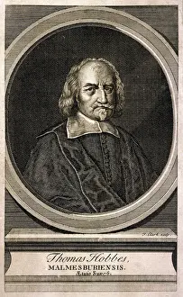 Hobbes: THOMAS HOBBES/CLARK