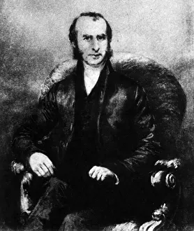 Appendicitis: Thomas Hodgkin, English Pathologist