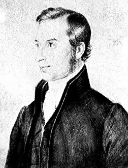 Appendicitis: Thomas Hodgkins, English Pathologist