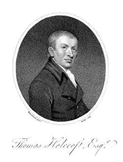 1684: THOMAS HOLCROFT - 2