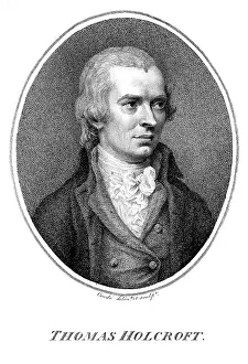 1684: THOMAS HOLCROFT - 2
