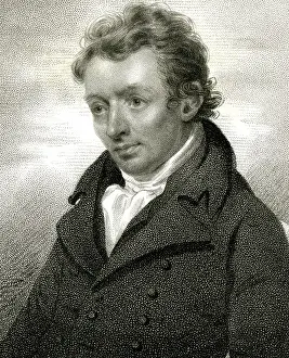 Holcroft: THOMAS HOLCROFT