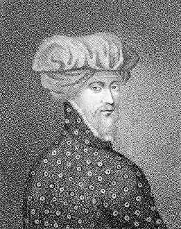 Opposing: Thomas Holland duke Surrey