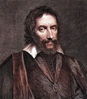 THOMAS HOWARD OF ARUNDEL