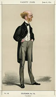 Schooldays: Thomas Hughes
