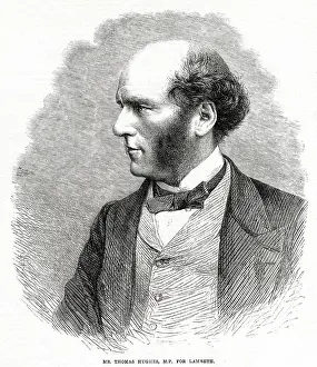 Schooldays: Thomas Hughes