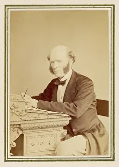 Schooldays: Thomas Hughes