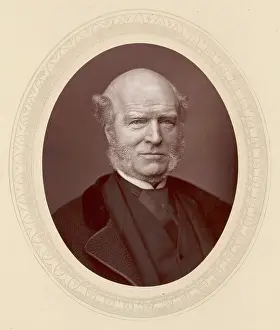 Schooldays: THOMAS HUGHES