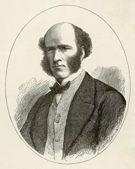 Schooldays: THOMAS HUGHES