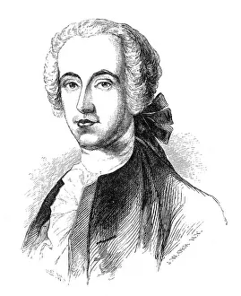 Hutchinson: THOMAS HUTCHINSON