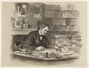 Huxley: Thomas Huxley