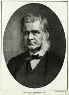 Huxley: Thomas Huxley