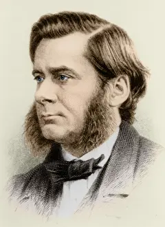 Zoologist: Thomas Huxley, English Biologist