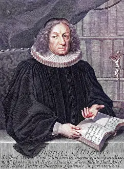 THOMAS ITTIGIUS