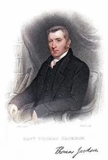 THOMAS JACKSON