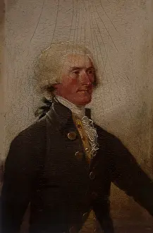 1788: Thomas Jefferson 1788