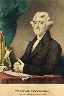 Thomas Jefferson