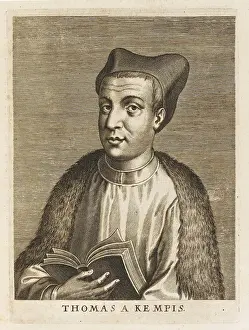 Hemerken: THOMAS A KEMPIS