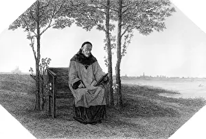 1379: Thomas A Kempis - Israel