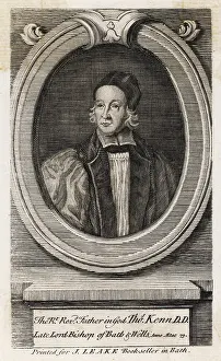 Hymns: THOMAS KEN