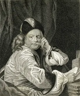 1612: THOMAS KILLIGREW/BERGHE
