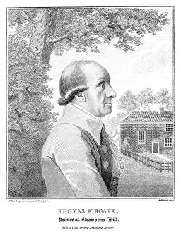 Walpole: THOMAS KIRGATE