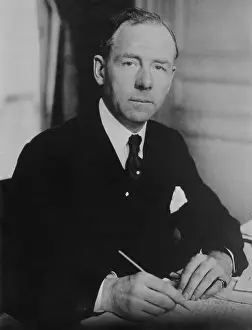 Lamont: Thomas Lamont in 1925 when he was a partner of J.P