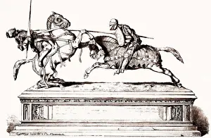 Plantagenet: Thomas of Lancaster, 29.9.1388 - 22. 3.1421