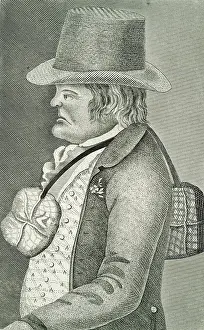 Oddities: THOMAS LAUGHER (114)