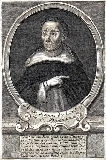 Lemos: THOMAS DE LEMOS