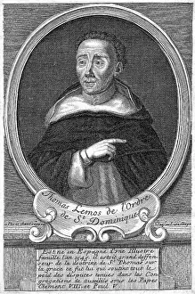 Lemos: THOMAS DE LEMOS