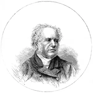 Donaldson: THOMAS LEVERTON DONALDSON