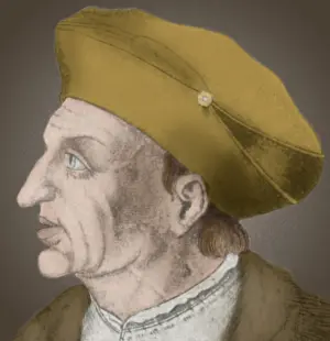 1460: Thomas Linacre, English Scholar and Physician