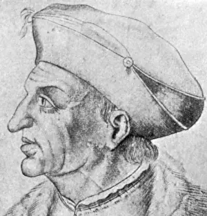 1460: Thomas Linacre, English Scholar and Physician