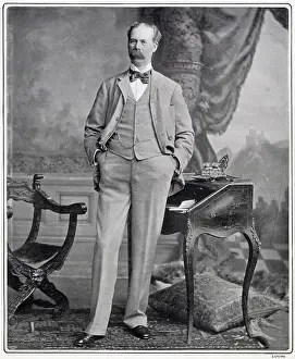 Lipton: Thomas Lipton