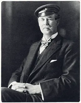 Shamrock: Thomas Lipton