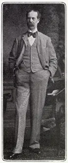Shamrock: Thomas Lipton