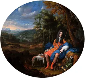 1692: Thomas, Lord Coningsby