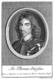 1671: THOMAS LORD FAIRFAX - 4