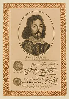 1671: THOMAS LORD FAIRFAX