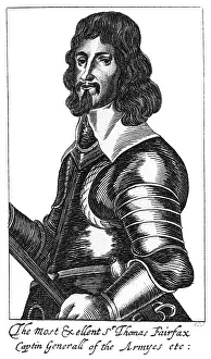 1671: THOMAS LORD FAIRFAX - 5